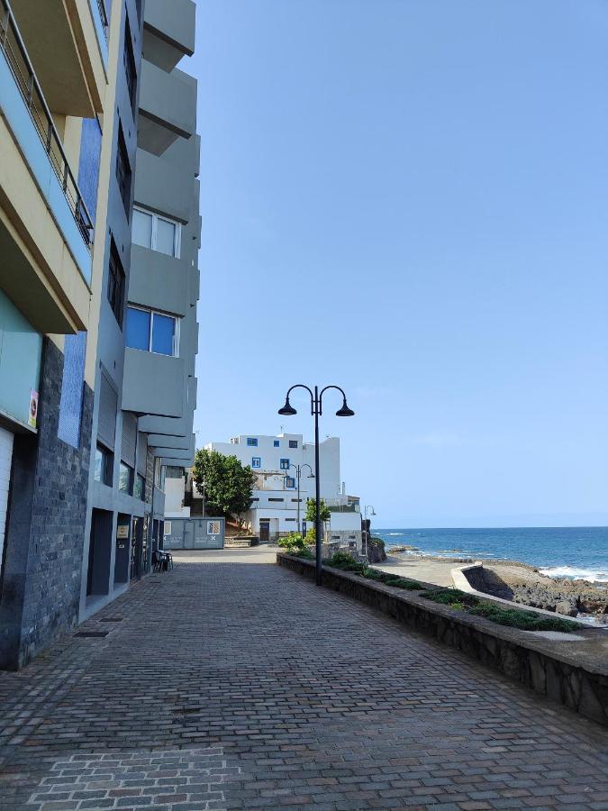 바하마르 Frente Al Mar En Bajamar 아파트 외부 사진
