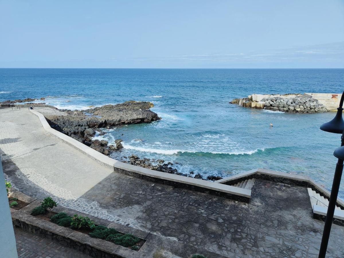바하마르 Frente Al Mar En Bajamar 아파트 외부 사진