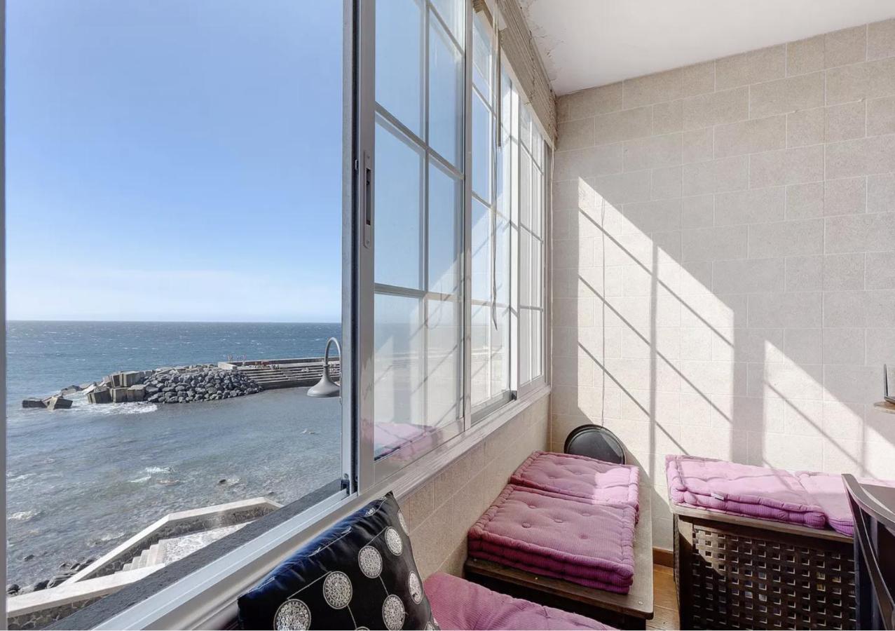 바하마르 Frente Al Mar En Bajamar 아파트 외부 사진